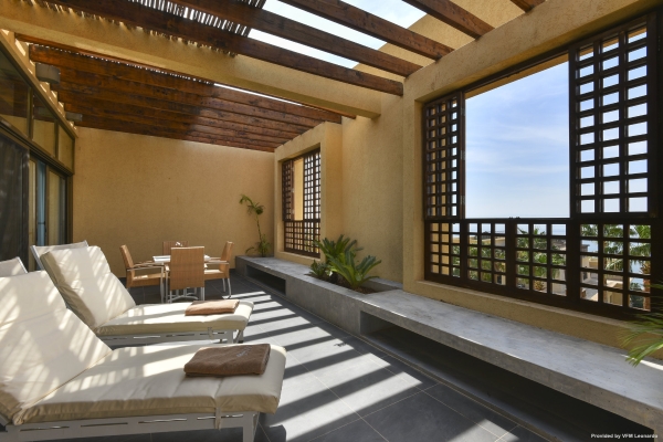Kempinski Hotel Ishtar Dead Sea